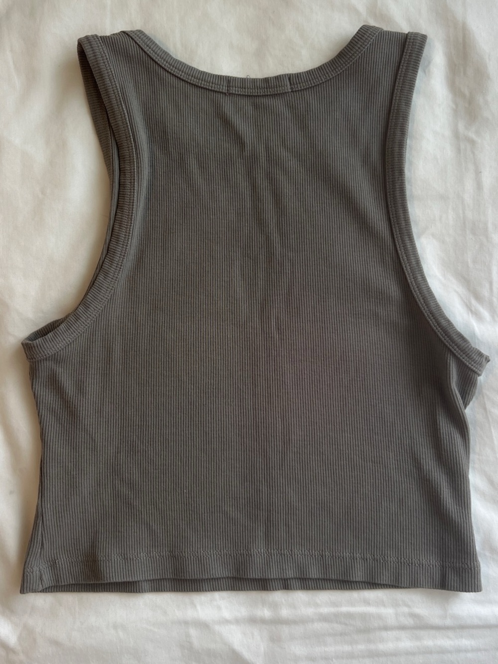 Talentless Tank Top - Picture 2 of 3
